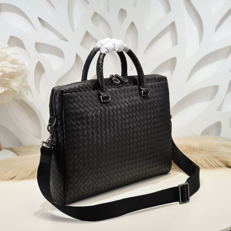 Mens Bottega Veneta Briefcases